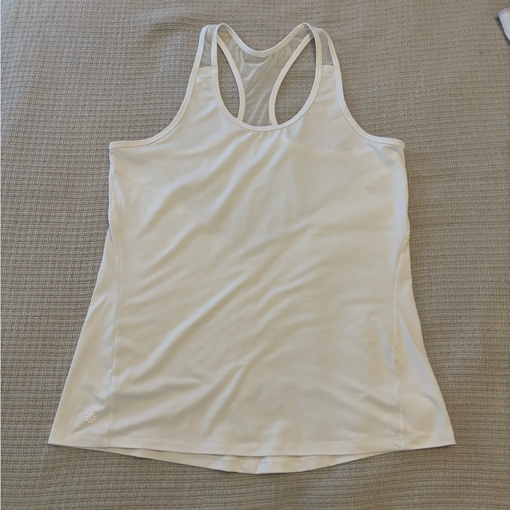 NWOT - Athleta Racerback Tank Top